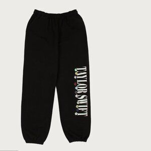 Taylor Swift | The Eras Tour Friendship Bracelet Sweatpants Size Medium